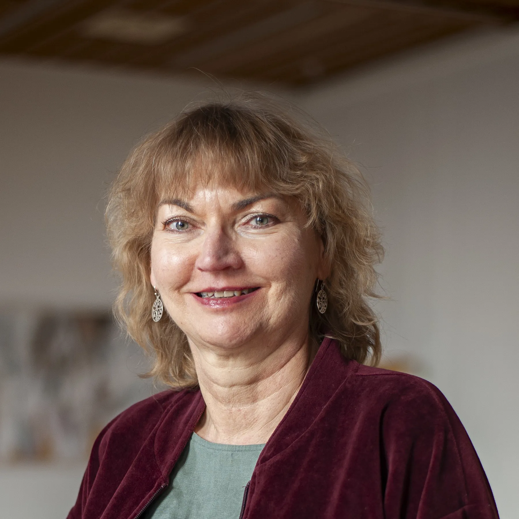 Andrea Körfer-Naujoks
