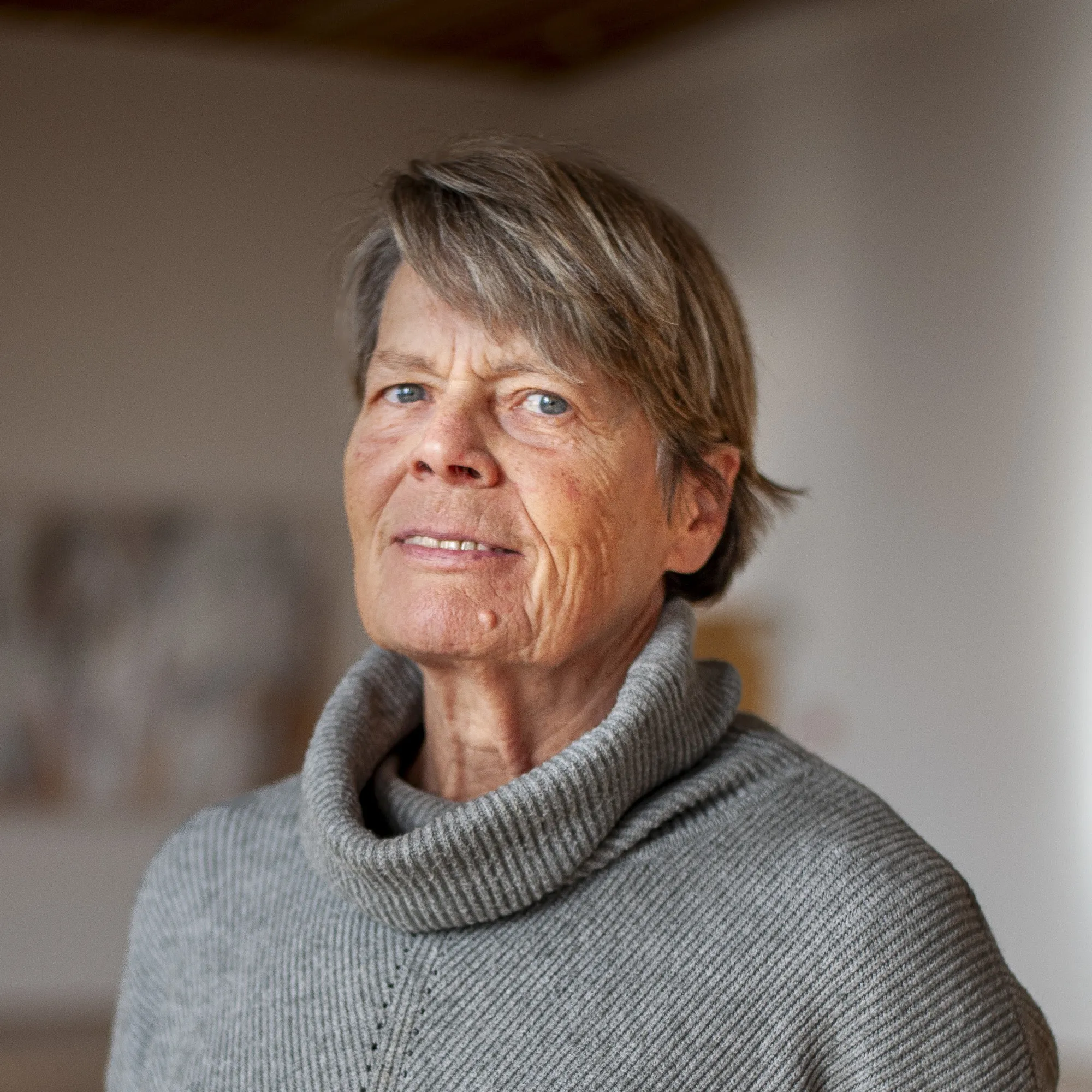 Claudia Schilling-Dreyer