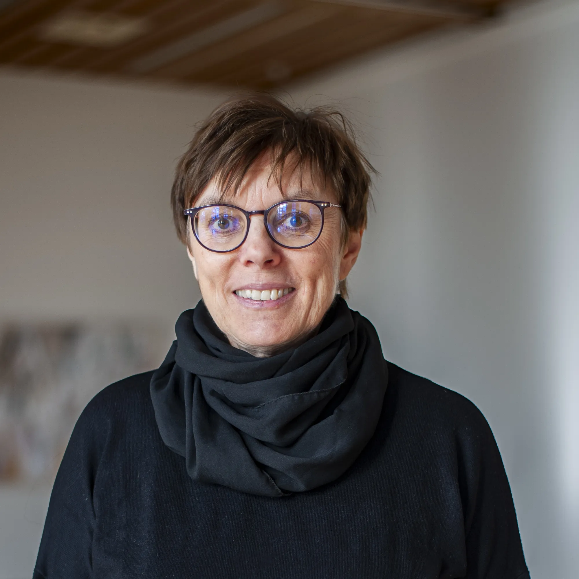 Heide Schmid