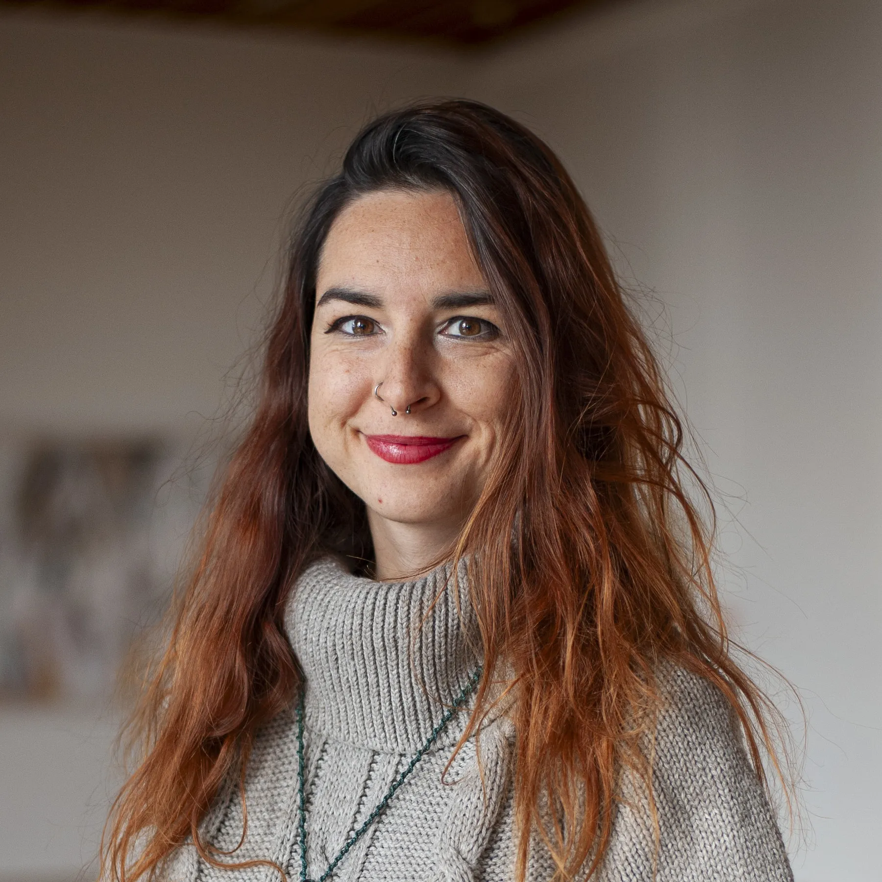 Schirin Alirezazadeh