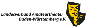 Logo Landesverband Amateurtheater Baden-Württemberg e.V.